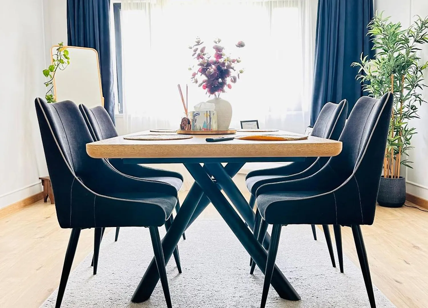 Big Nest - Artitude Apartments Bukarest