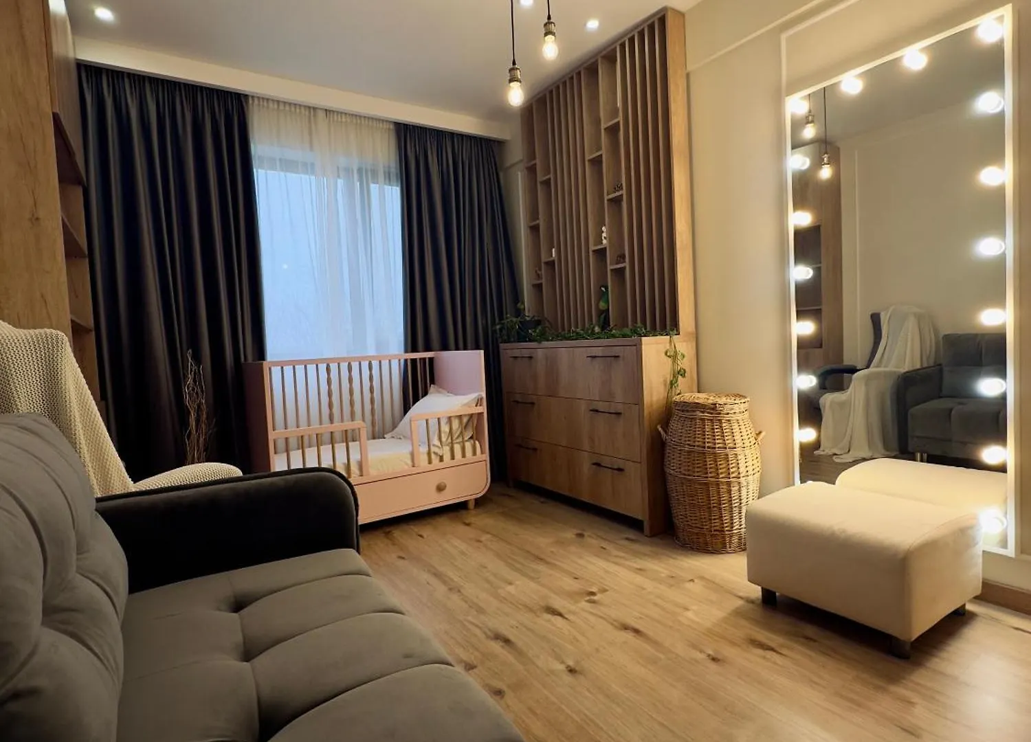 Big Nest - Artitude Apartments Bukurešť