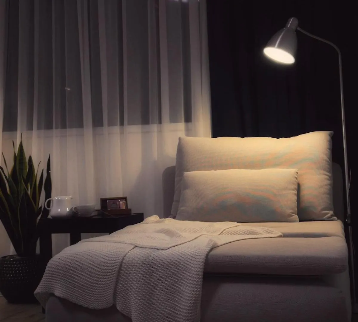 Big Nest - Artitude Apartments Bucharest