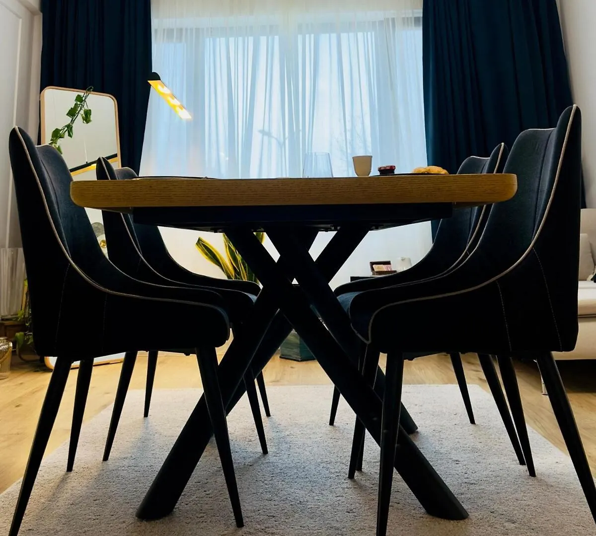 Big Nest - Artitude Apartments Bukurešť