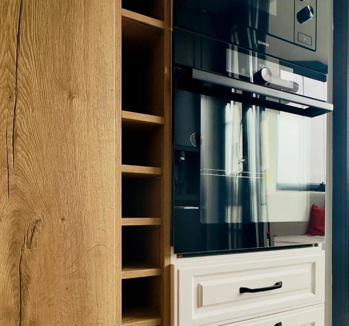 Big Nest - Artitude Apartments Bucharest