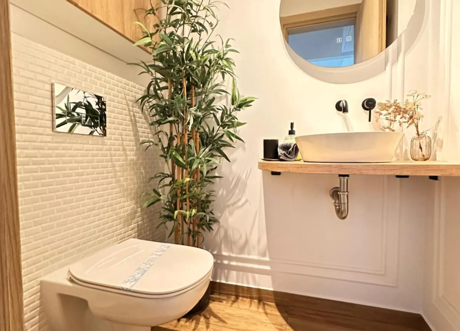 Big Nest - Artitude Apartments Bucharest
