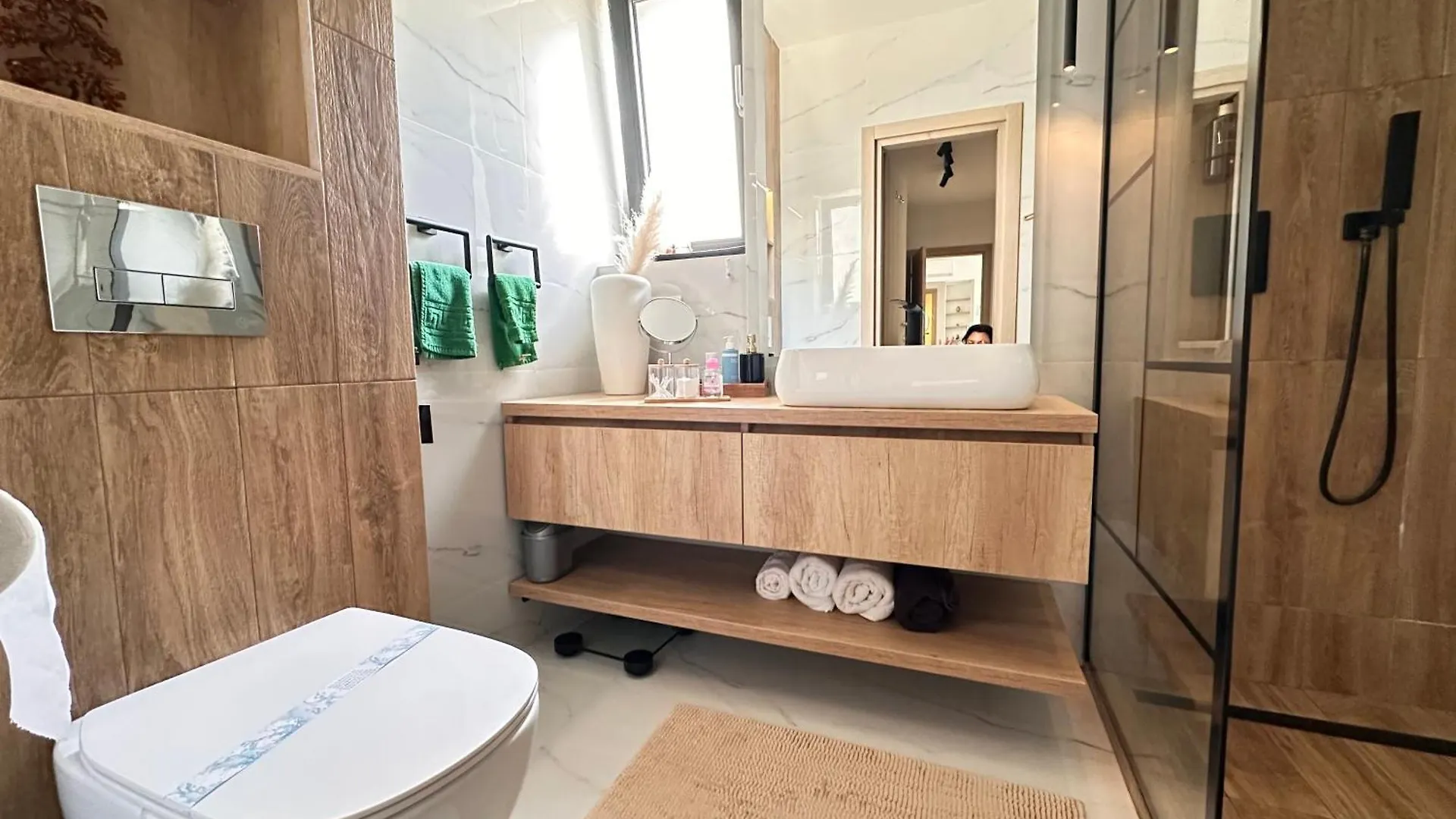 Big Nest - Artitude Apartments Bucharest 0*,