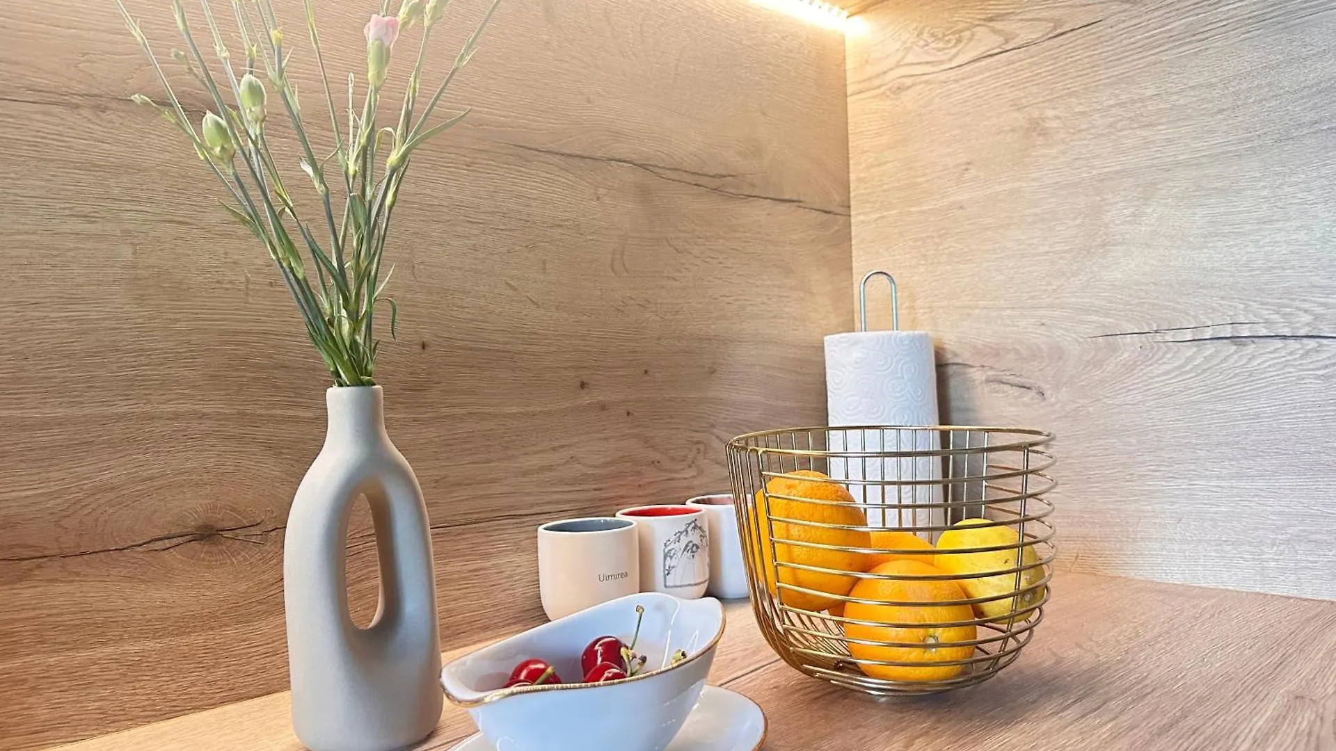 Big Nest - Artitude Apartments Bucharest Romania