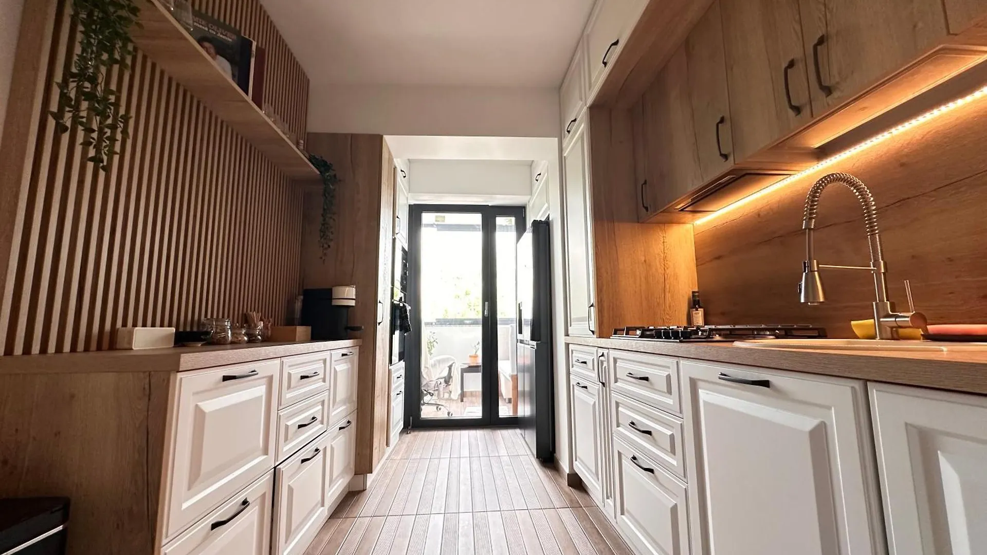 Big Nest - Artitude Apartments Bucharest