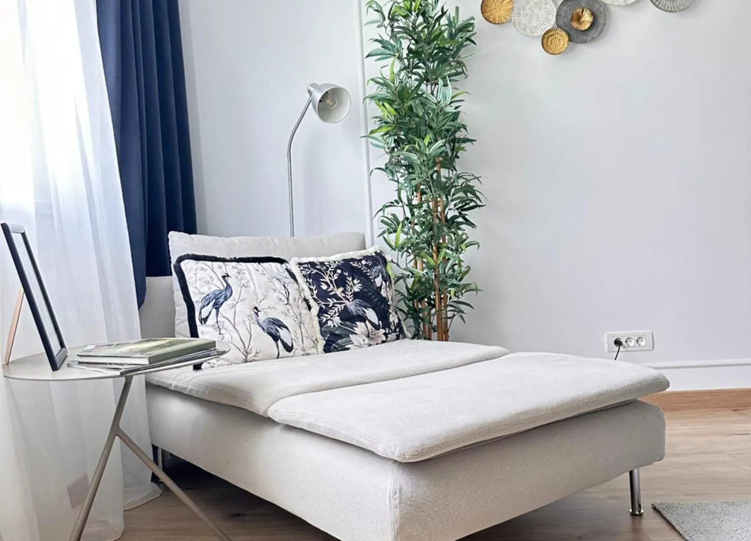 Big Nest - Artitude Apartments Bucharest 0*,  Romania