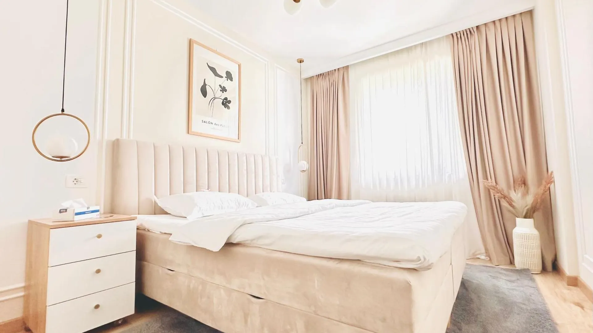 Big Nest - Artitude Apartments contacts